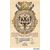  Банкнота 1000 рублей 1919 Кредитный Билет правительства Колчака (копия с водяными знаками), фото 1 